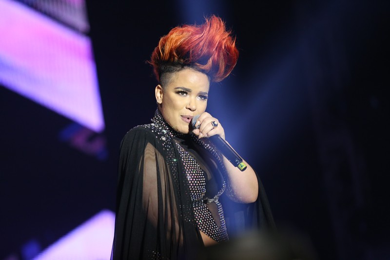 NRJ Music Tour 2016 Part 1